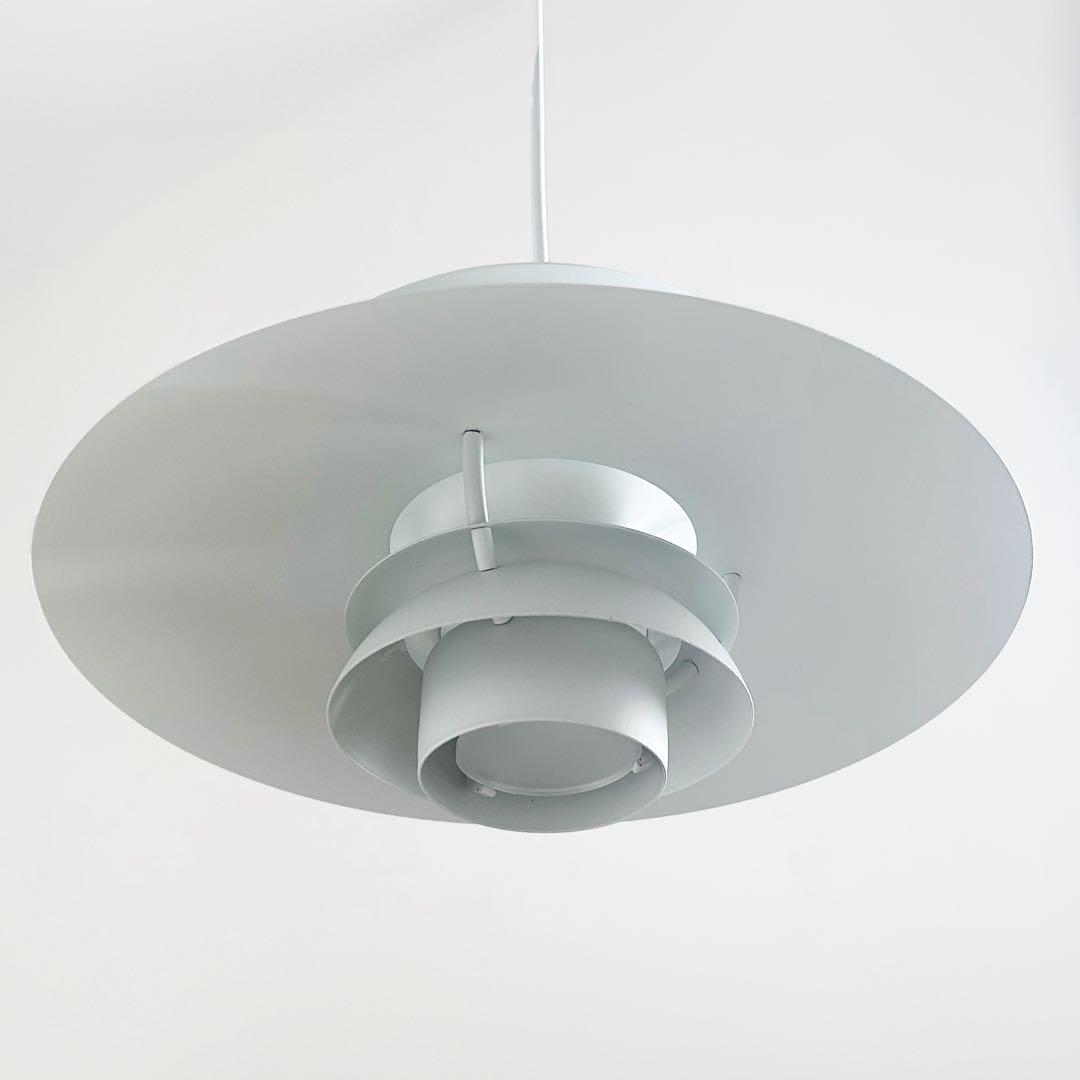 ◎ito◎PH リプロダクト　モノクロームホワイト　レール変換プラグ付