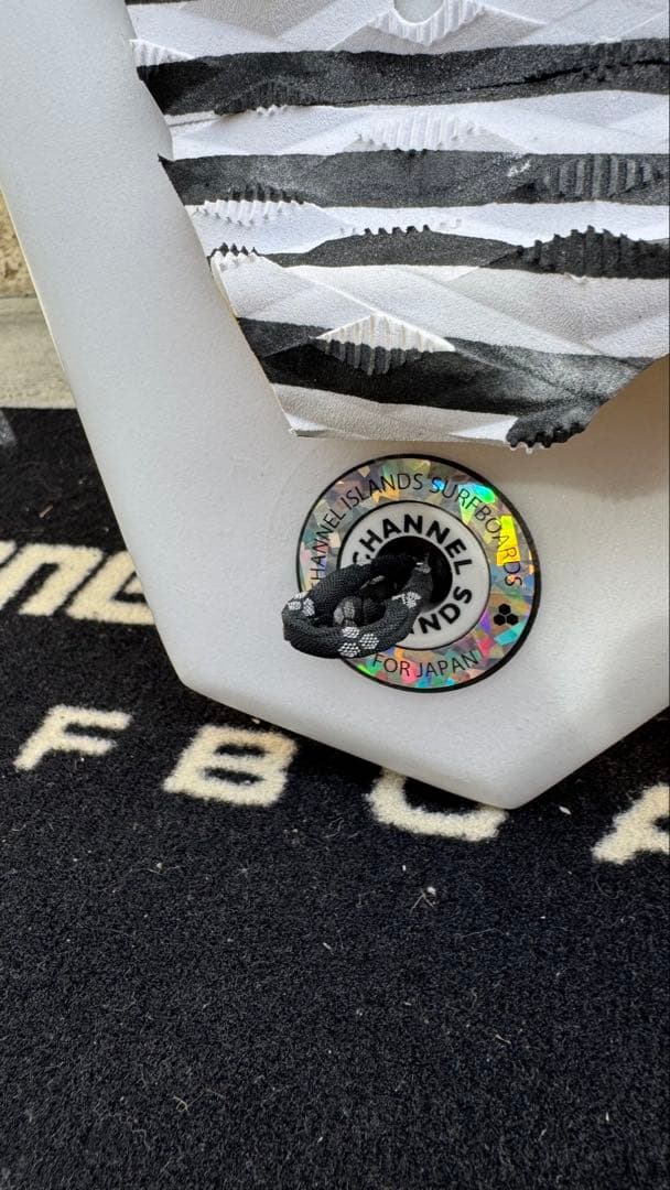 Bobby Quad 5’2” 25.3L