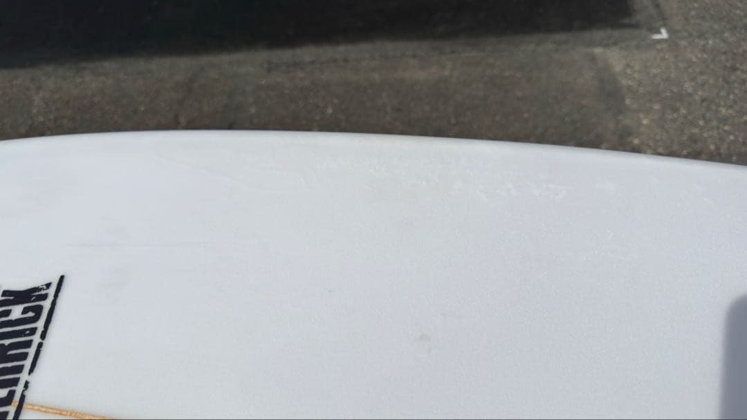 Bobby Quad 5’2” 25.3L