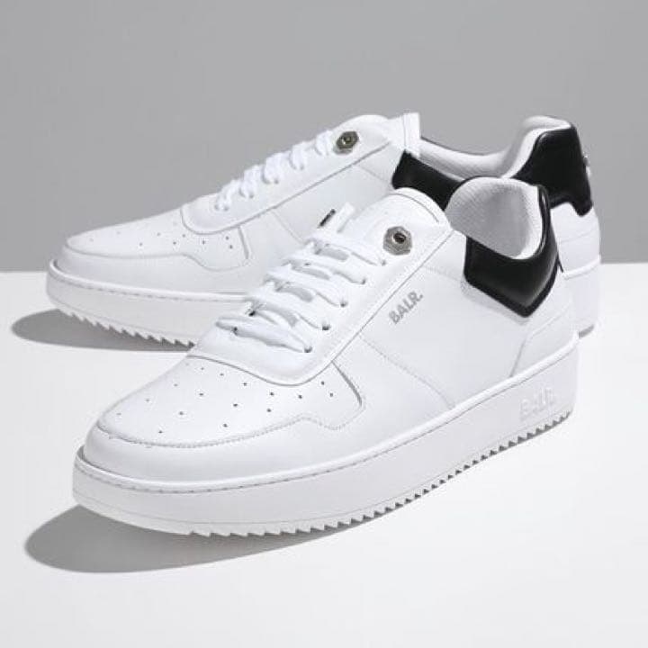 BALR. ローカットスニーカー B1511.1002