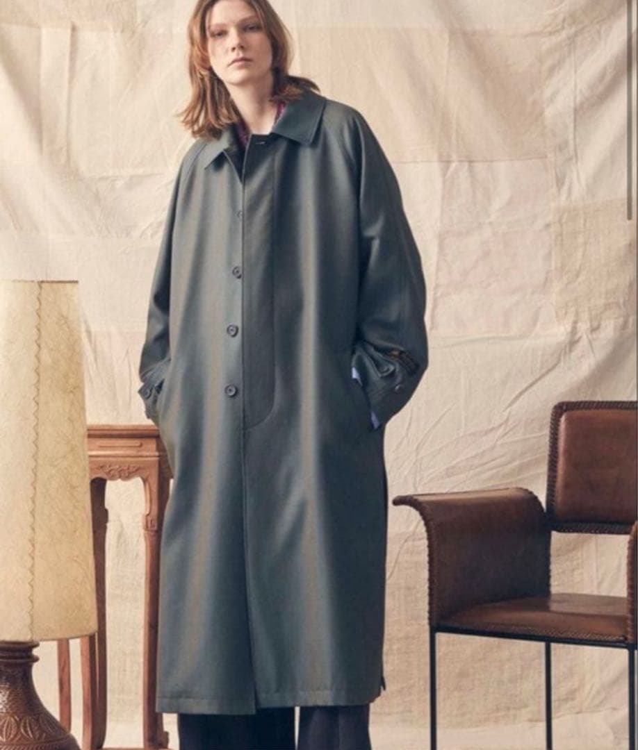 プライムオーバーションヘルバルマカンコート