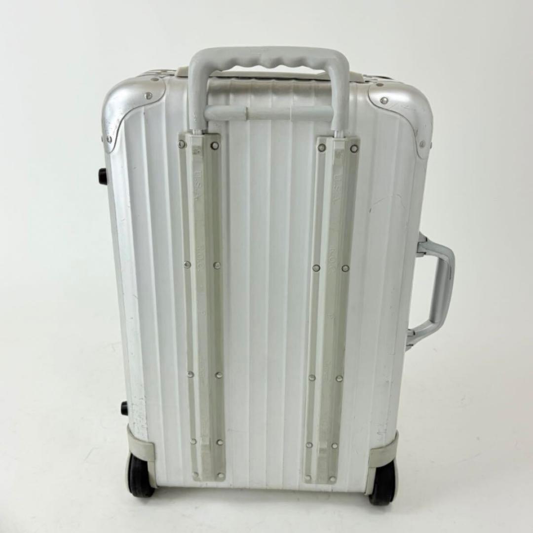 RIMOWA TOPAS 37L キャリーケース