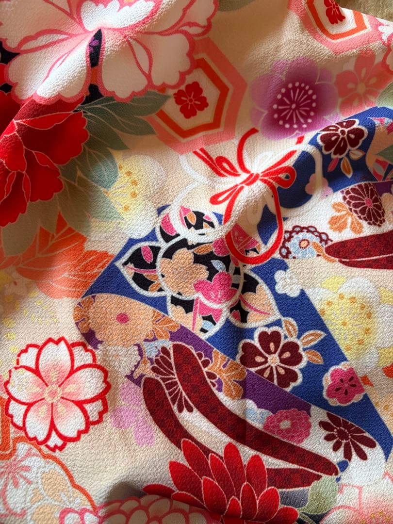 キャサリンコテージ　袴　160L