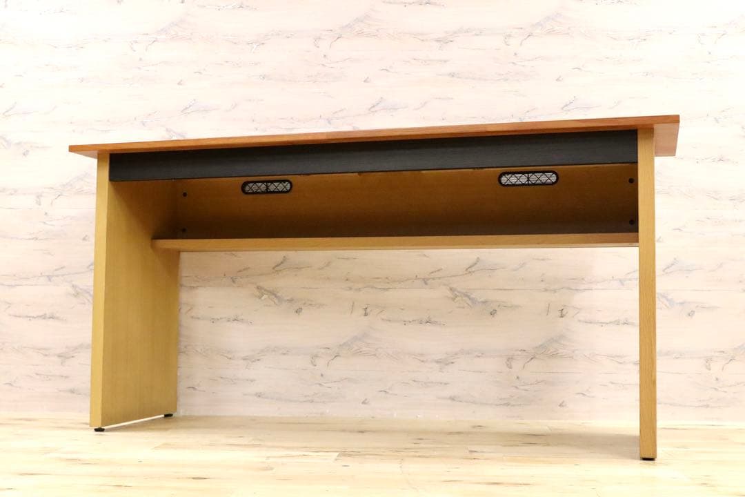 GMGK97○karimoku / カリモク サントリー樽ものがたり ワークデ