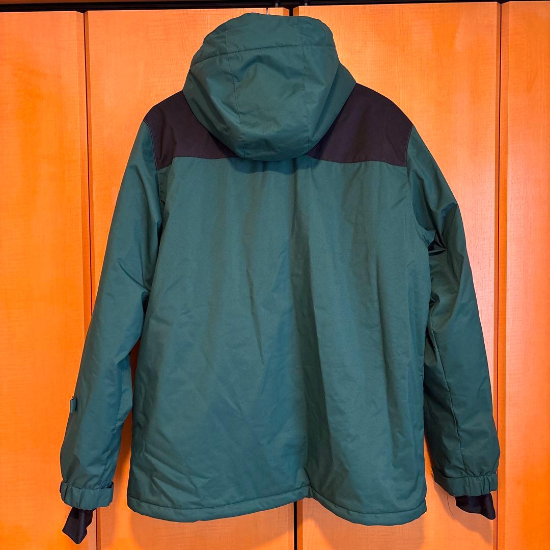 PONTAPES スノーボード用ジャケット Lサイズ