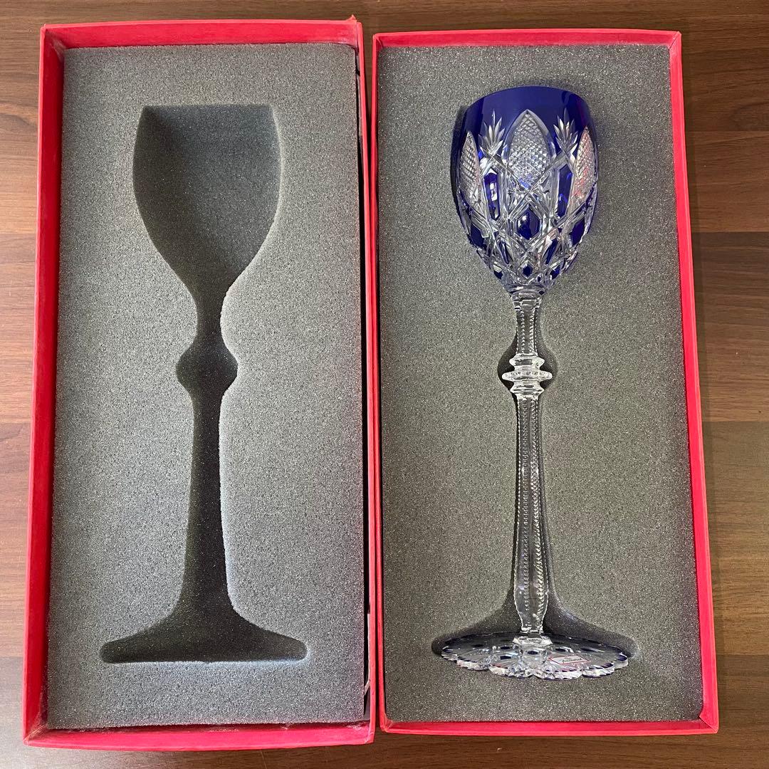 バカラ ツァー シャンパングラス ワイングラス Baccarat コップ 食器