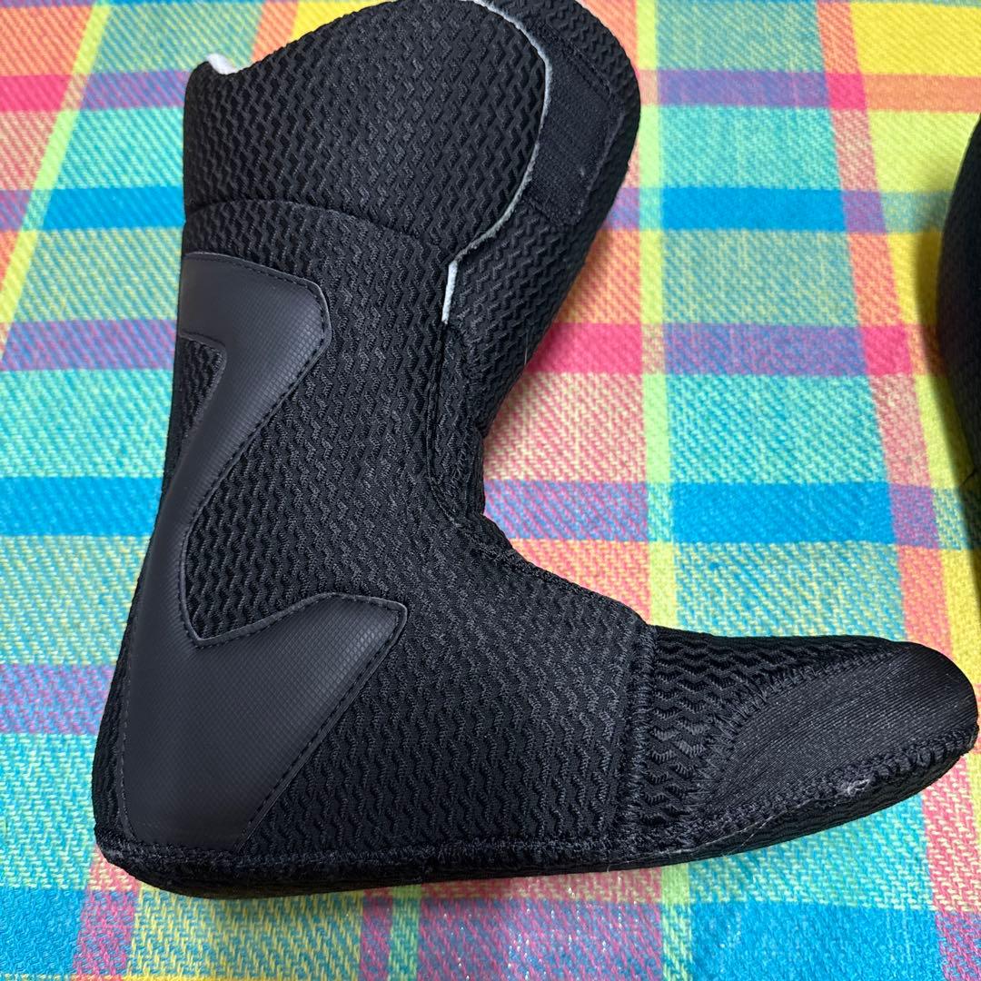 Nidecker Altai W スノーボード　ブーツ　ナイデッカ(女性用)