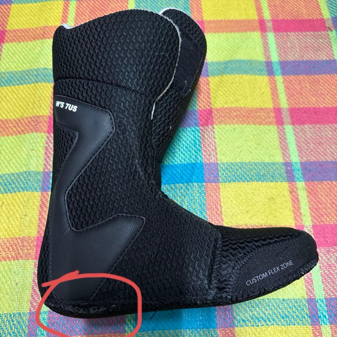 Nidecker Altai W スノーボード　ブーツ　ナイデッカ(女性用)