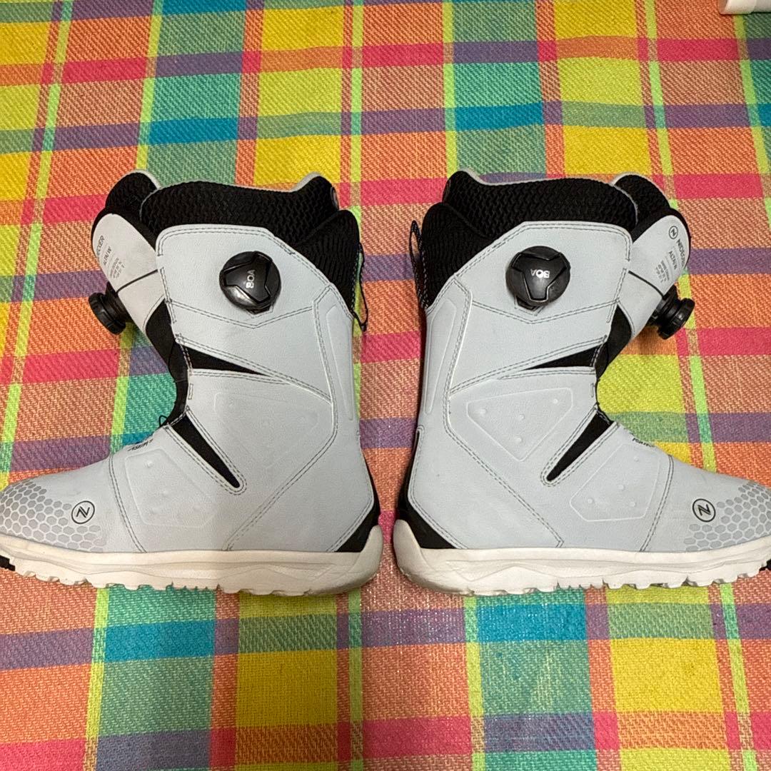 Nidecker Altai W スノーボード　ブーツ　ナイデッカ(女性用)