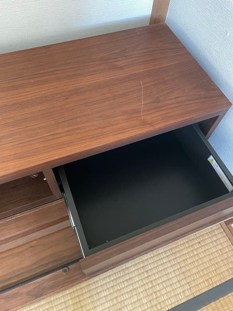 ACTUS TOWARD（トワード）TVボード、ローボード