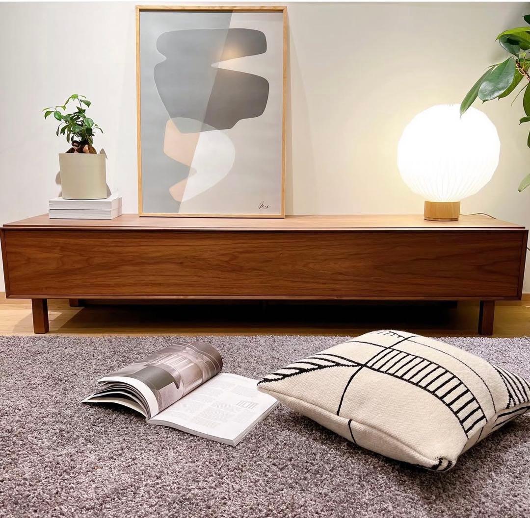 ACTUS TOWARD（トワード）TVボード、ローボード