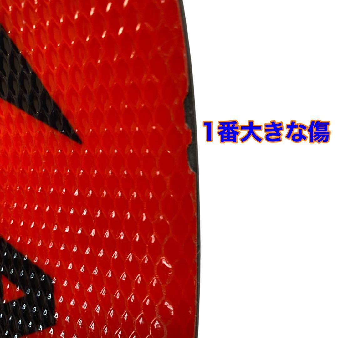 ≪美品≫ ATOMIC Redster J2 130cm ジュニアスキー板