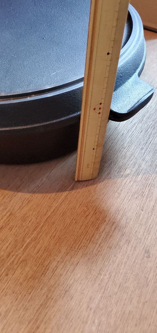 新品、未使用、南部鉄器鍋