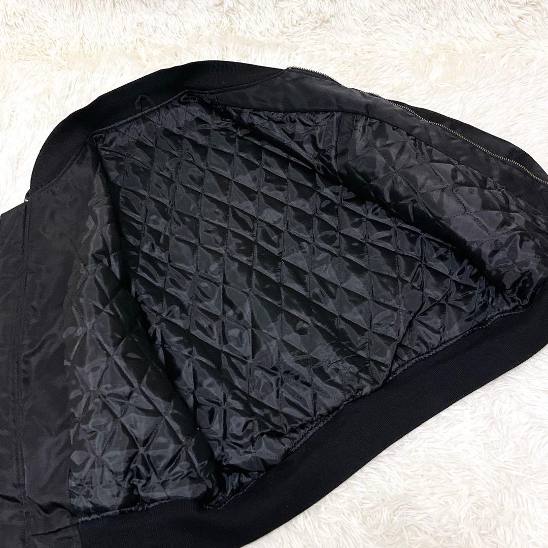 Harley-Davidson H.O.G MA-1 フライトジャケット