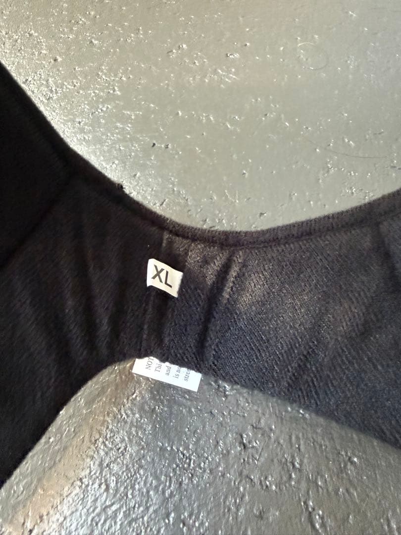 OCEAN BEETLE BEETLE MTX（オーシャンビートル）Lサイズ