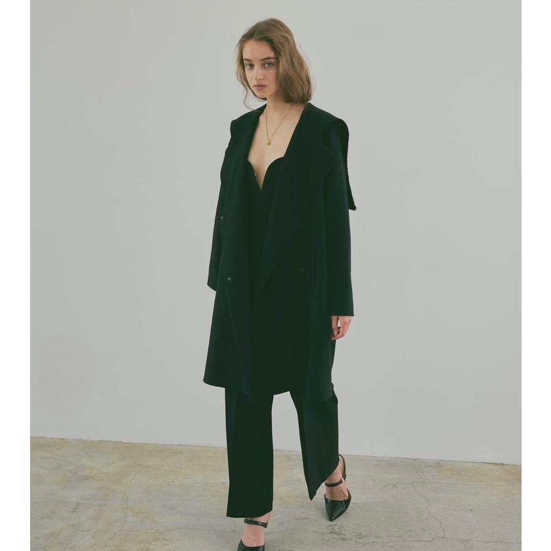 【verybrain】sailor collar coat