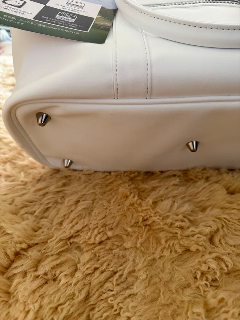 MAJESTY ロッカーバッグ！【新品】