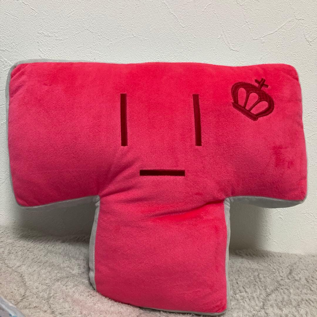 スタァライト T華恋 クッション GiGO