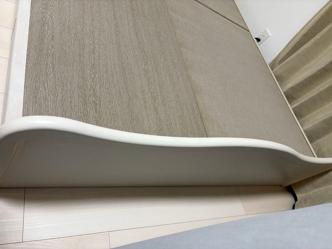 松永工房ベッドフレーム　カンティーニュ