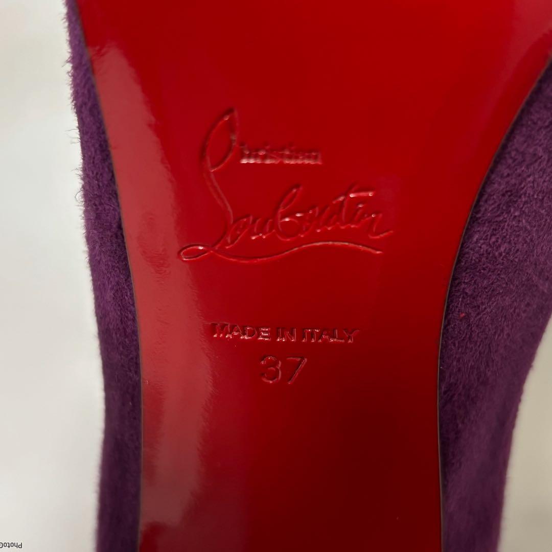 Rosemary❣️Christian Louboutin＊ハイヒール✨