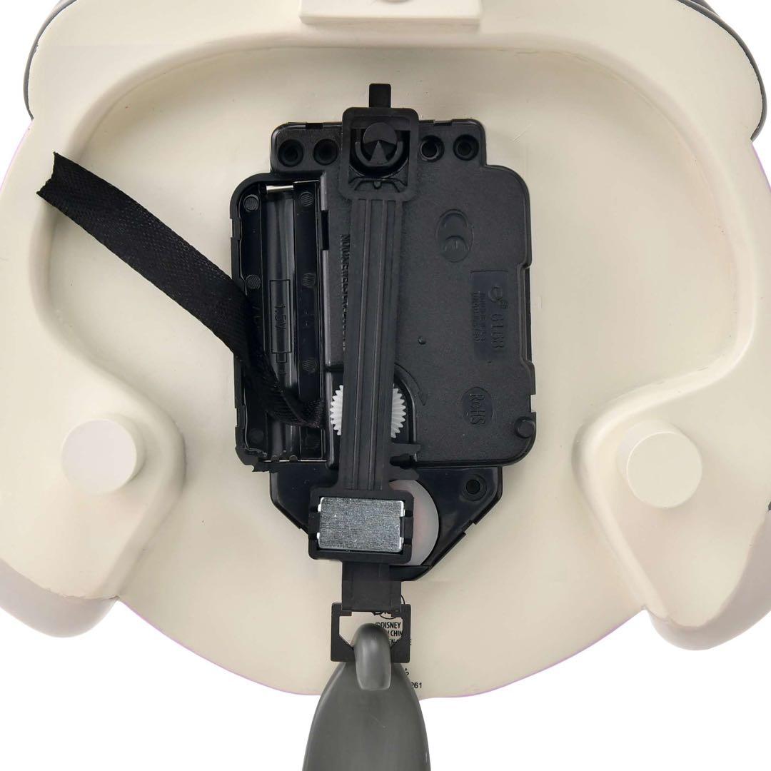 ★新品★ルシファー、ジャック＆ガス 時計 DISNEY CAT DAY 2026