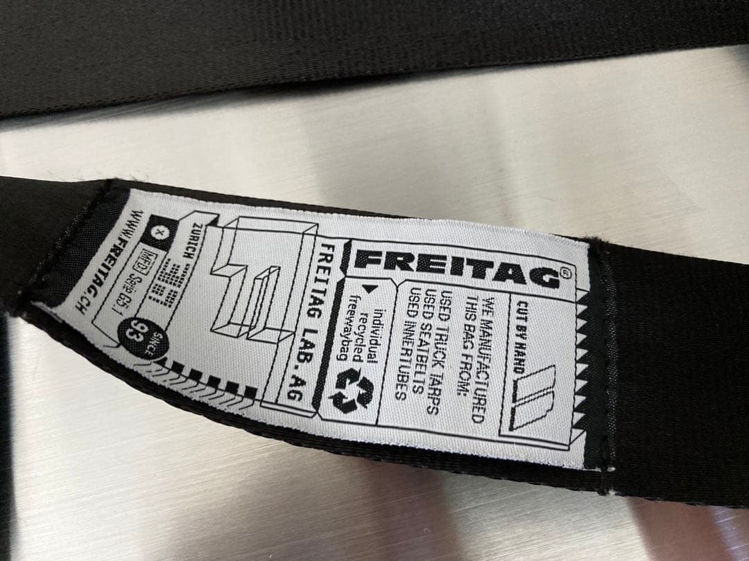 FREITAG F41 HAWAII FIVE-0 メッセンジャーバッグ