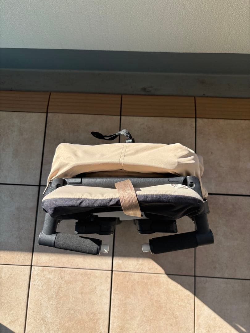 CYBEX LIBELLE（サイベックス リベル）2024年モデル　※付属品付