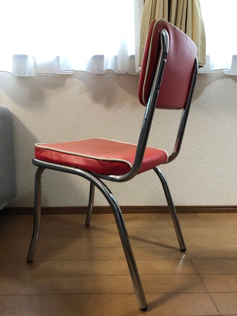 【値下げしました！】Coca-Cola チェア　コカコーラ