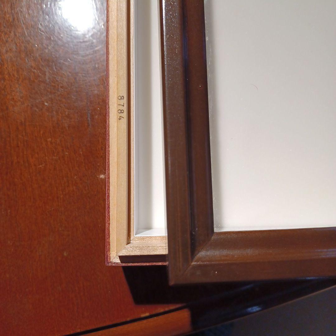 標本箱　ドイツ箱　2個セット