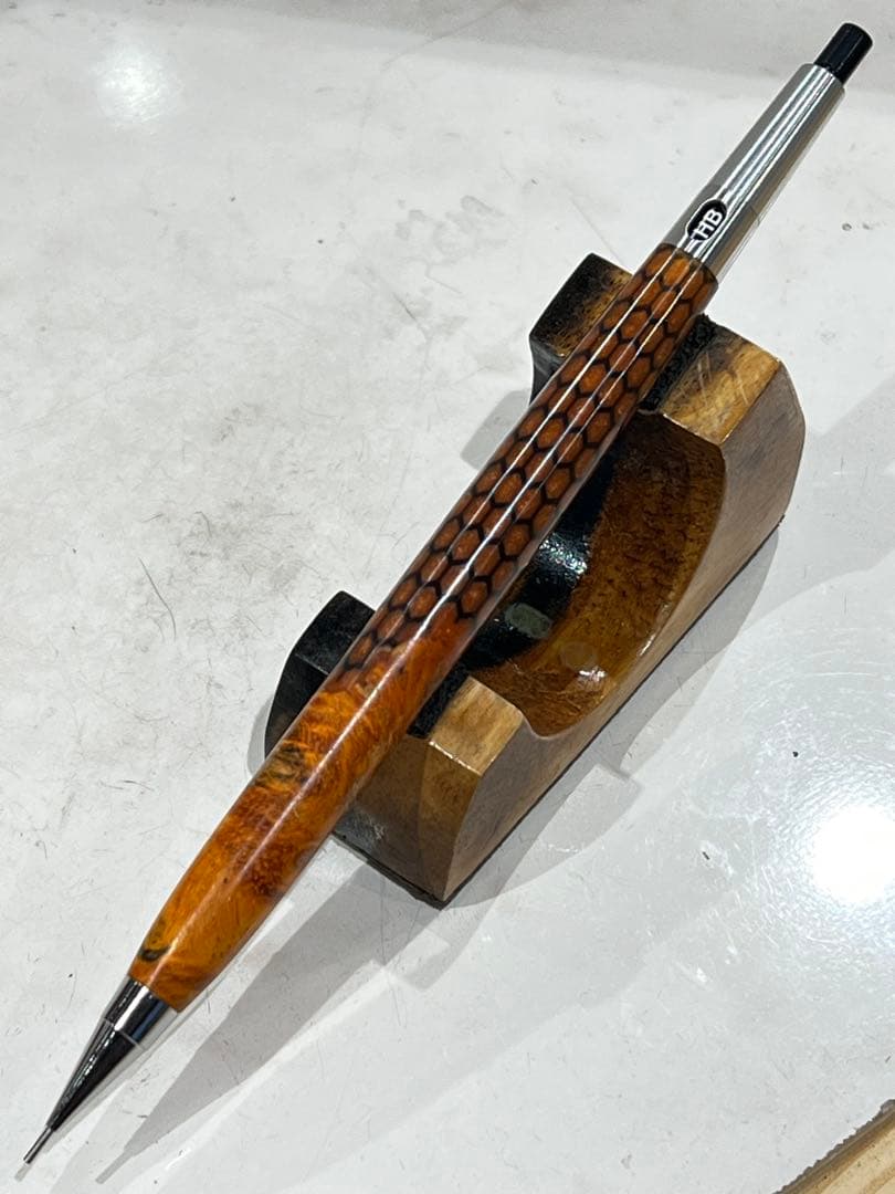 ちょび　pg5 +ハニカムHW9-9 アルミ硬度表示窓有り