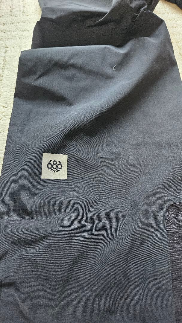 686 スノーボードウェア GORE-TEX パンツ