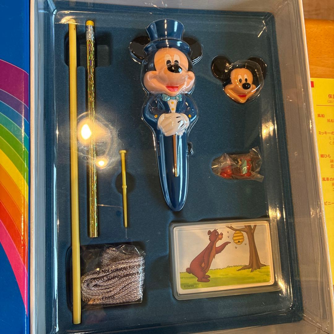 【最新版、未使用】DWE ディズニー英語 トレジャーボックス 宝箱