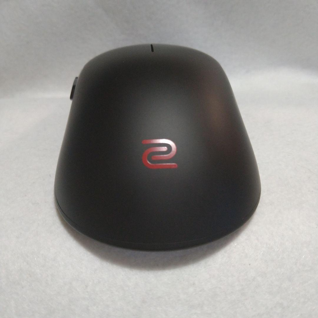 BenQ FK2-DW ブラックマウス 本体