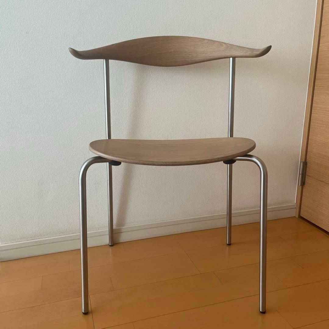 Carl Hansen & Son カールハンセン＆サン CH88T 一脚