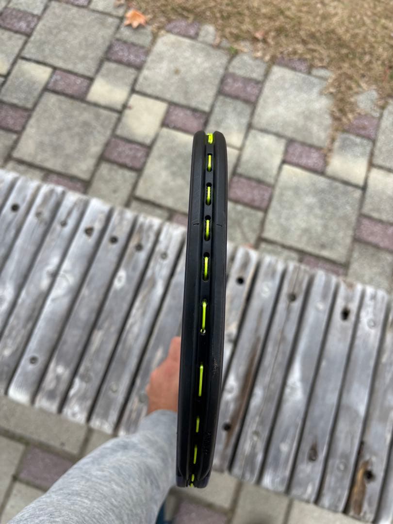 YONEX パーセプト97 （PERSEPT97）　G2