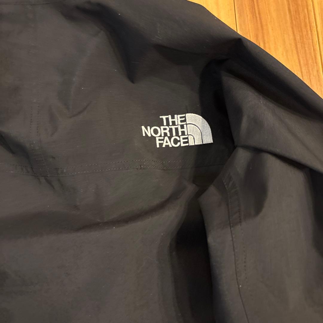 THE NORTH FACE マウンテンライトジャケット XL ブラック