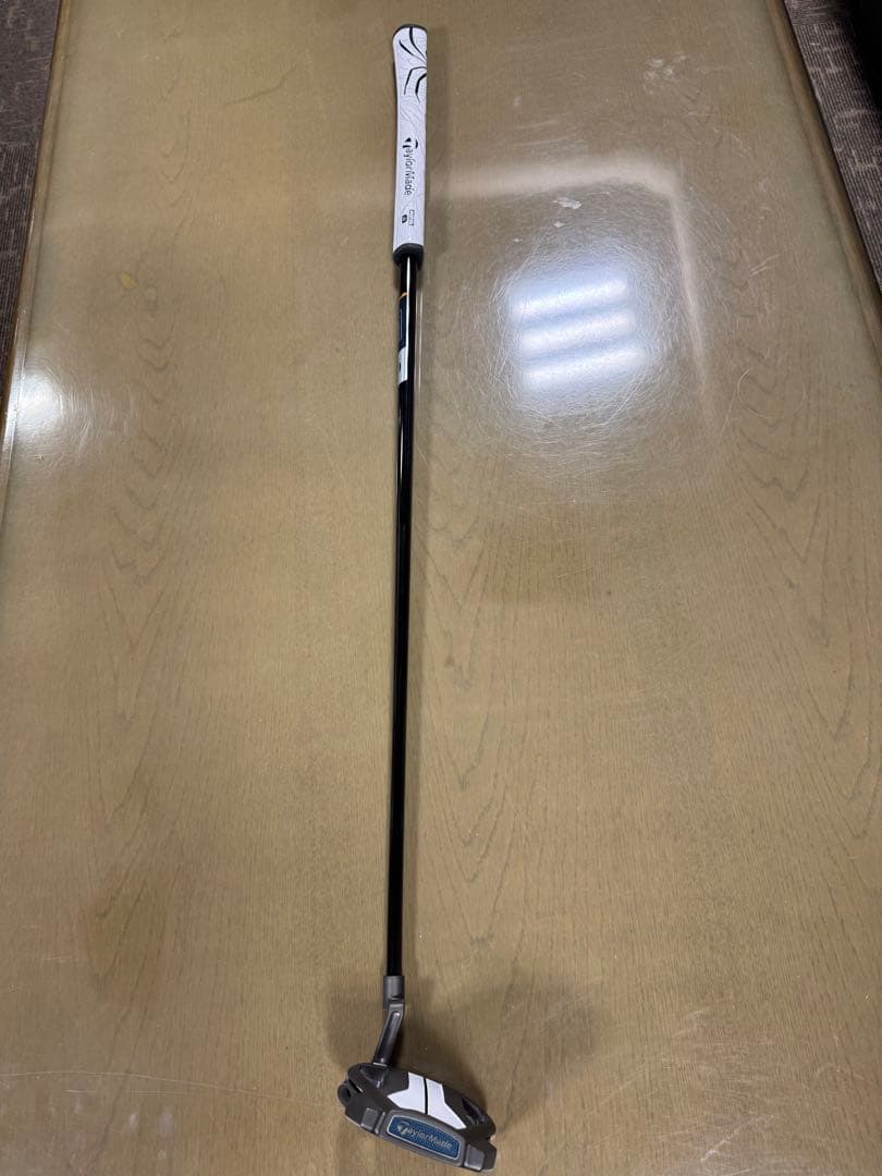 テーラーメイド Spider TOUR X パター 35インチ