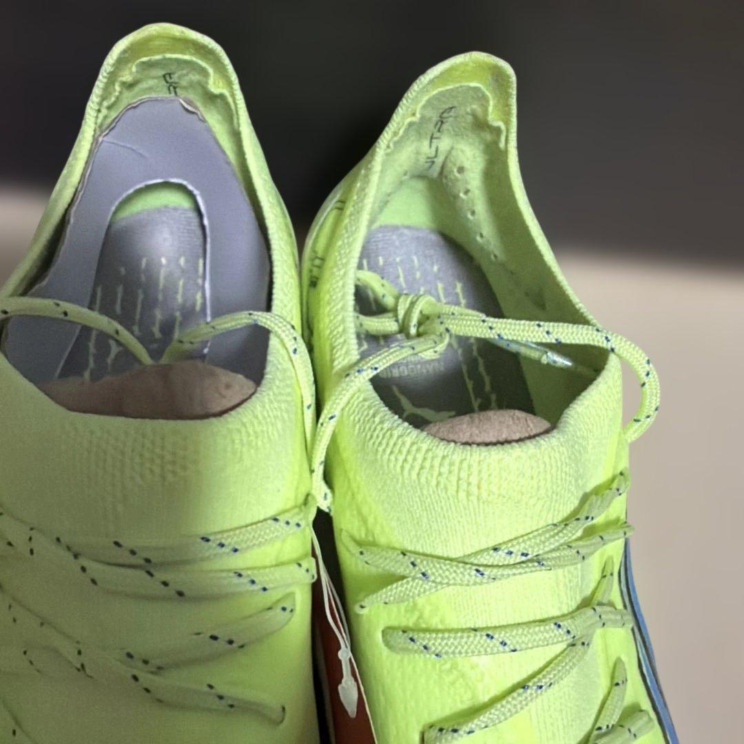 プーマ ウルトラ アルティメット fg/ag 26 新品未使用