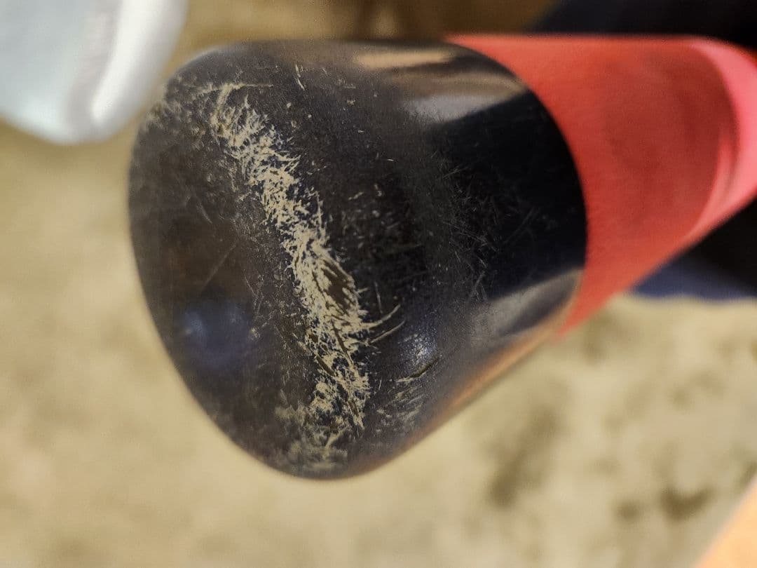 ビヨンドマックス軟式少年用