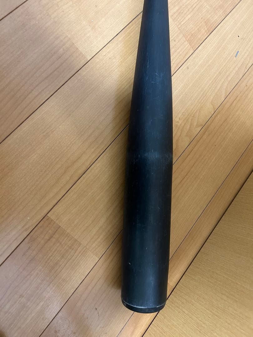 ミズノ VKONG 02 中学硬式バット vコング 82cm 1CJMH618