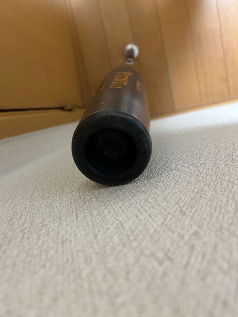 ミズノ VKONG 02 中学硬式バット vコング 82cm 1CJMH618