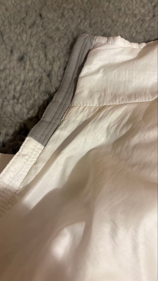 patagonia ナノパフジャケットレディース