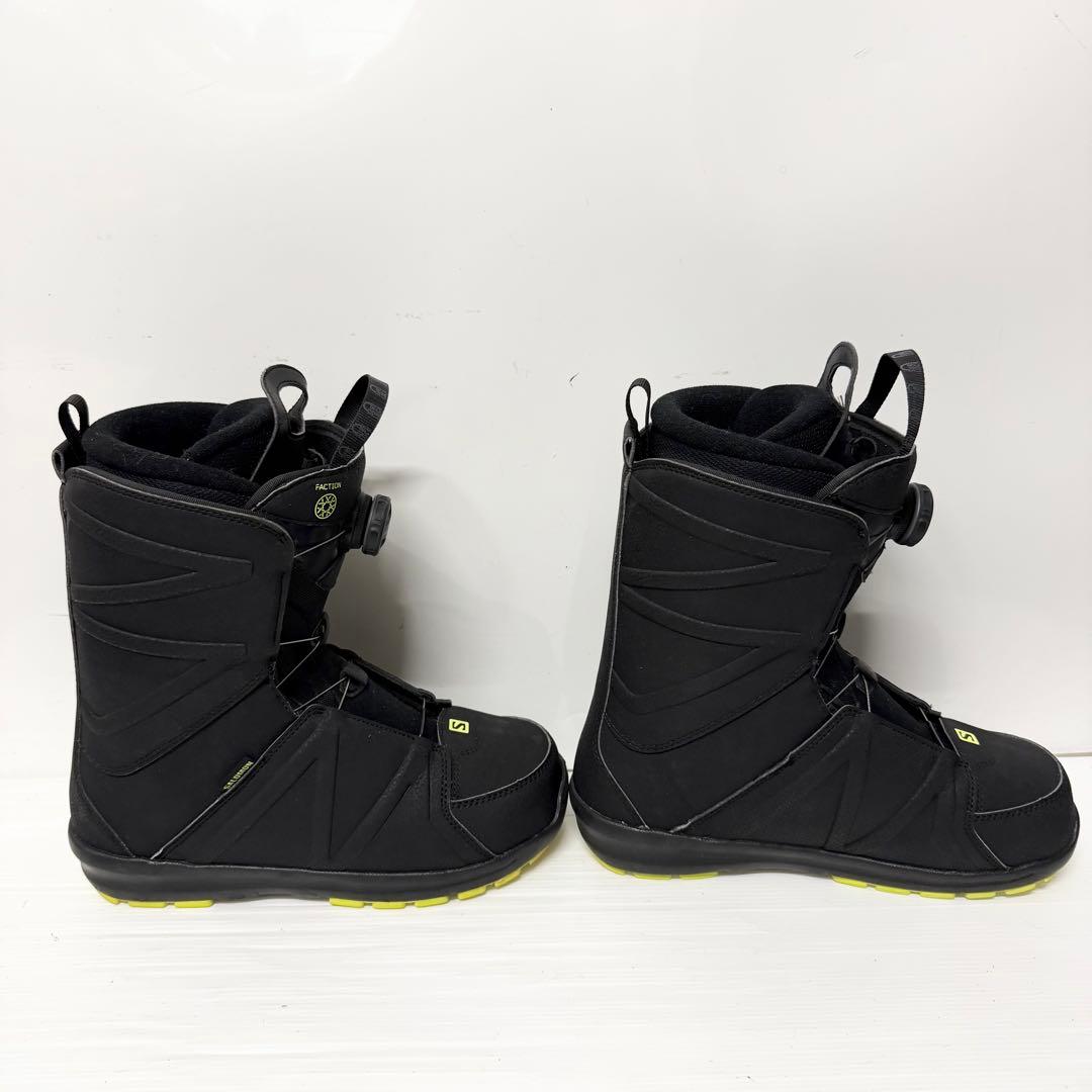 2点セット　SALOMON Huck Knife スノーボード　サロモン　スノボ