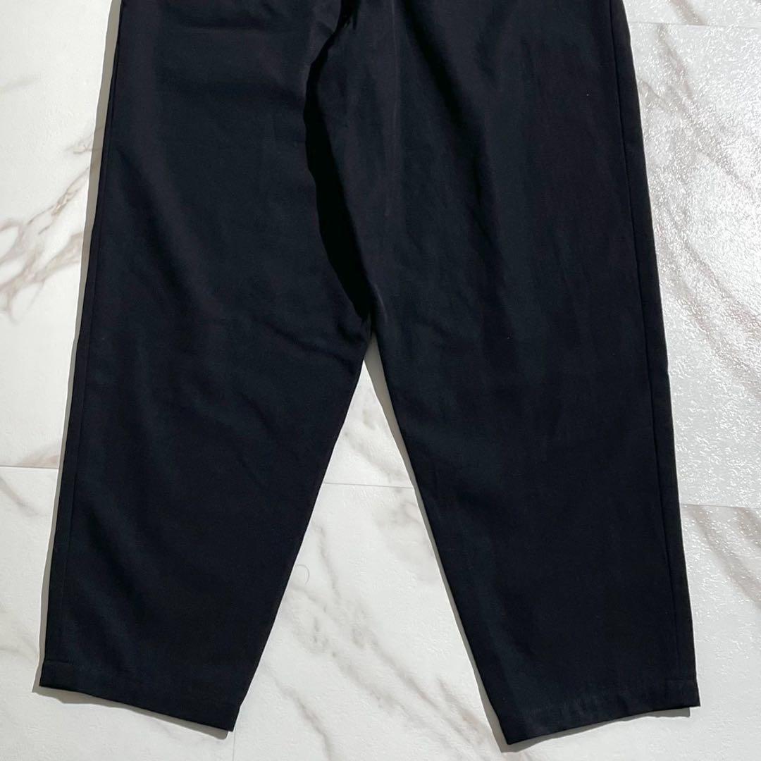 サロペット・オーバーオール・オールインワン Y's wool gabardine overalls pants Msize