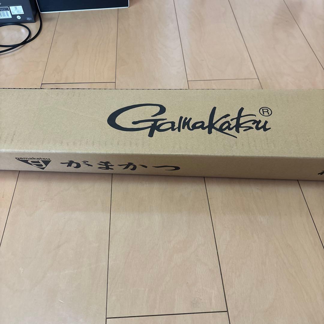 がまかつ桜幻 S82ML テンヤ竿