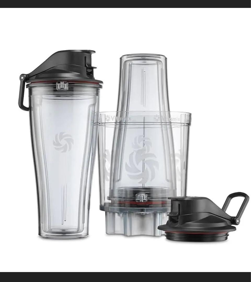 Vaitamix アクセサリーコンテナ