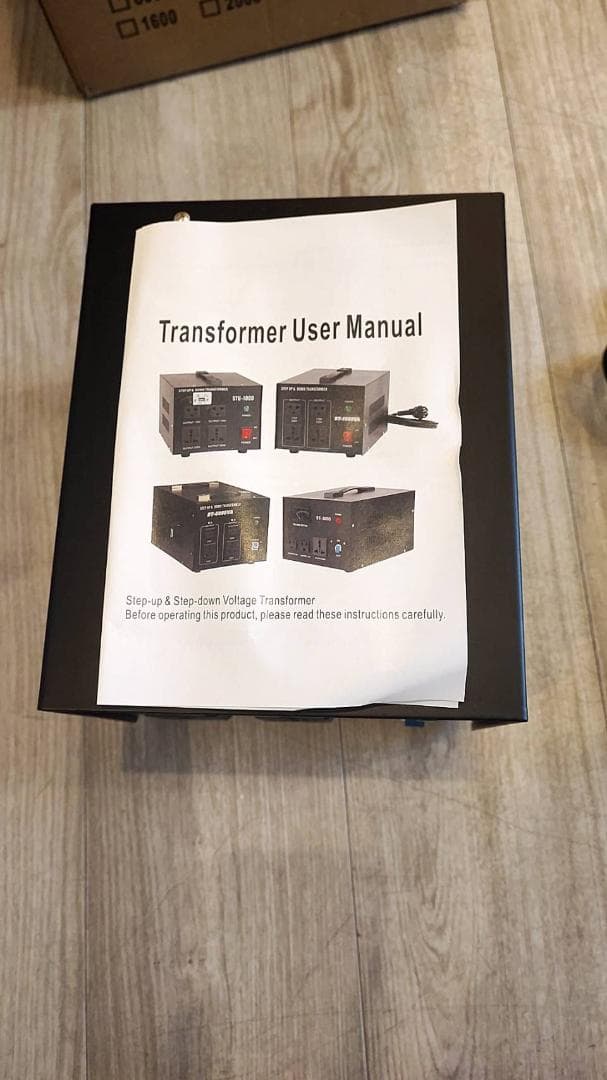 3000W 変圧器 ac 100v/110v to 220v-240v 230v