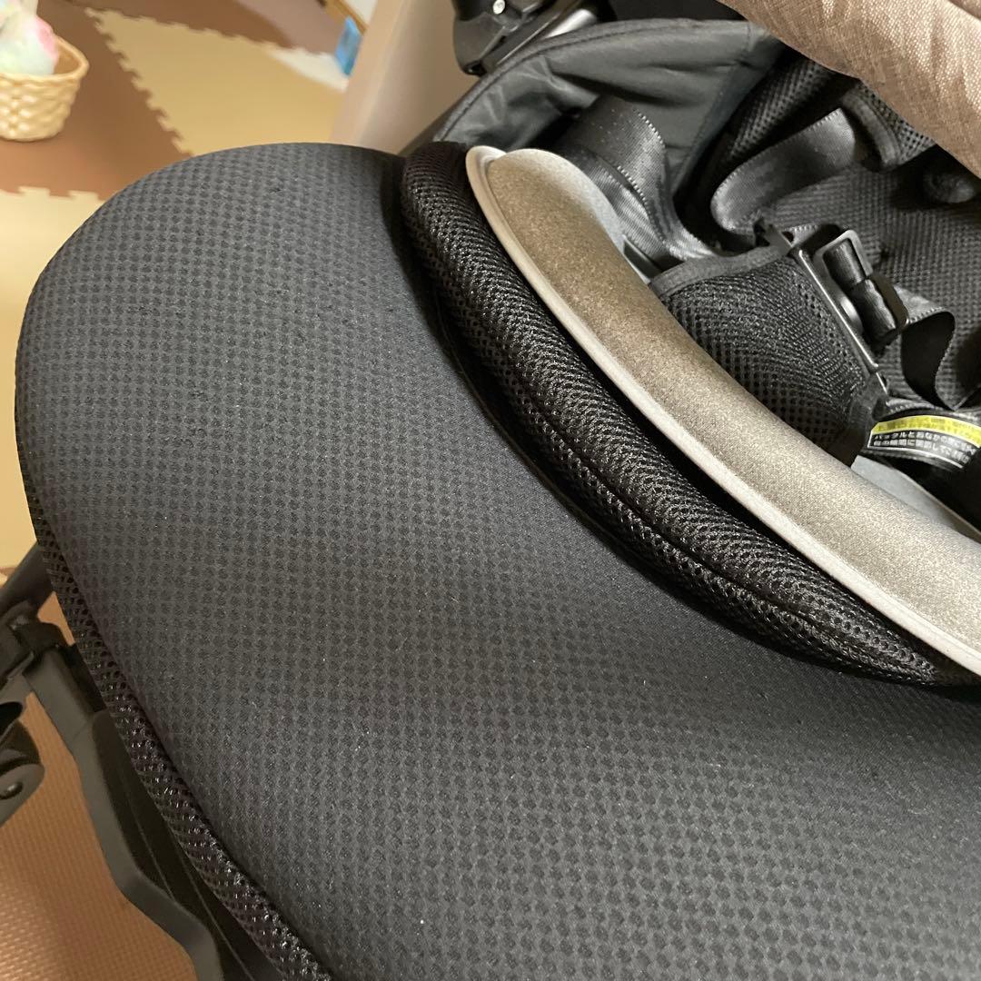 pigeon Runfee Lino'n RB3L A型ベビーカー