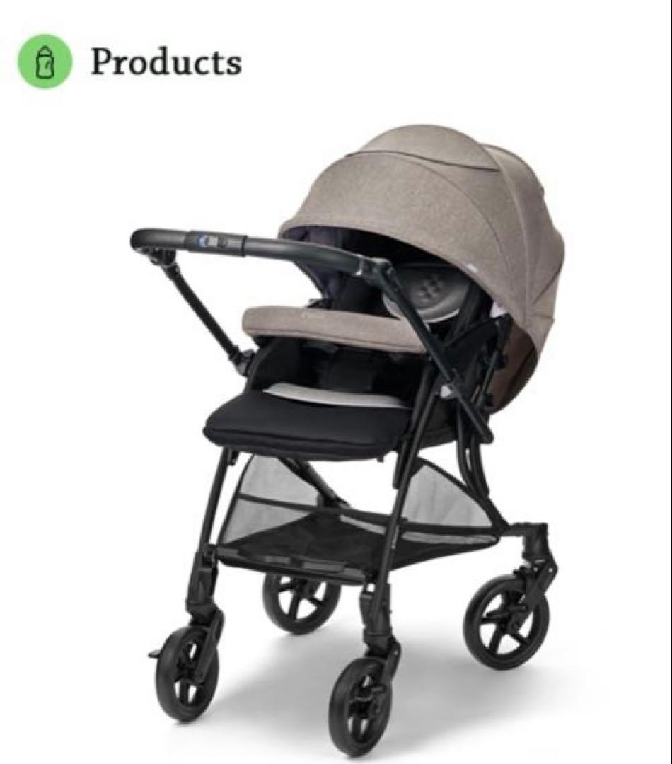 pigeon Runfee Lino'n RB3L A型ベビーカー