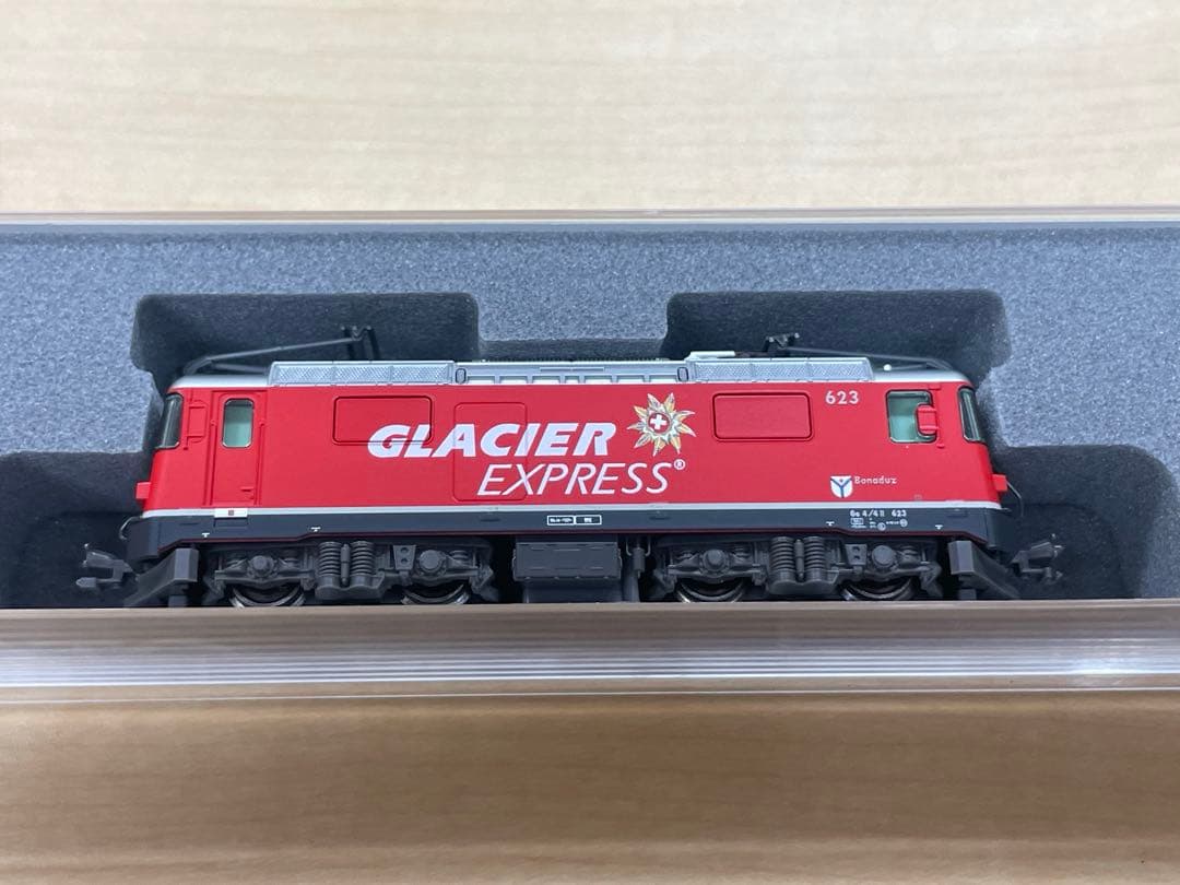 KATO レーティッシュ鉄道 まとめ売り